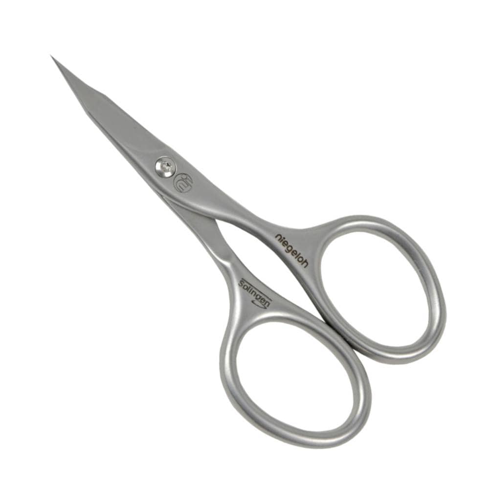 Niegeloh Solingen Kombinationssax Inox N4