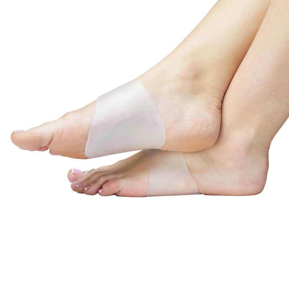 NatraCure Hålfotsstöd Gel