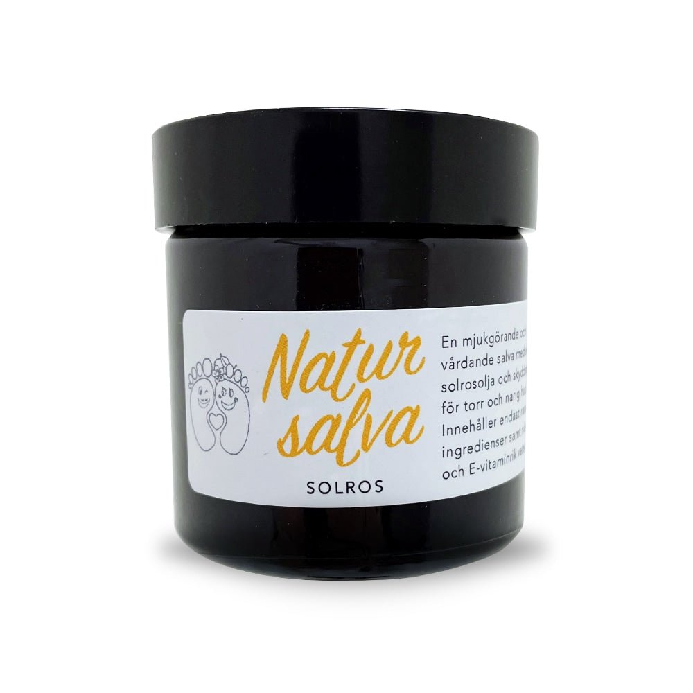 Natursalva Solros 60ml