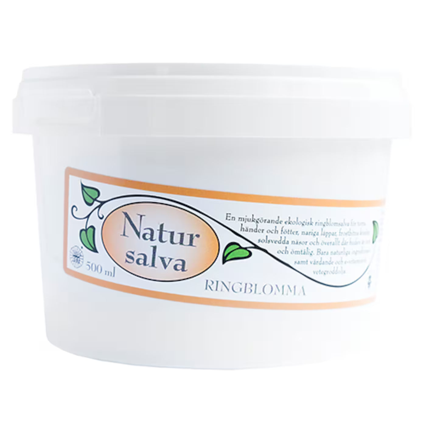 Natursalva Ringblomma 500ml