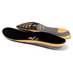 52BONES Slimtech Mid Sport Neutralt Fotvalv