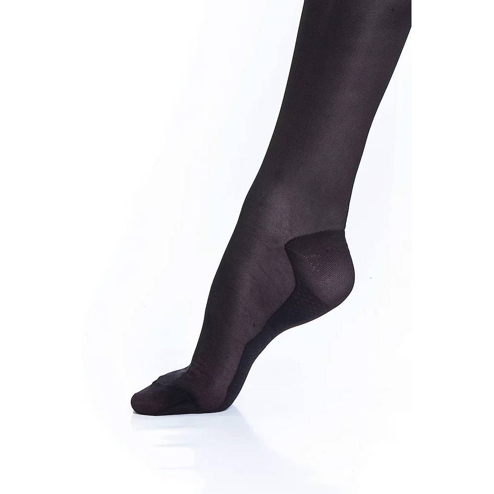 Produktbild 2 - SupCare Stödstrumpor Nylon Black