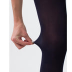 Giulia Blues Nylonstrumpbyxor 70 den Navy 1-pack