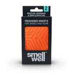 SmellWell Active Doftpåse Geometric Orange