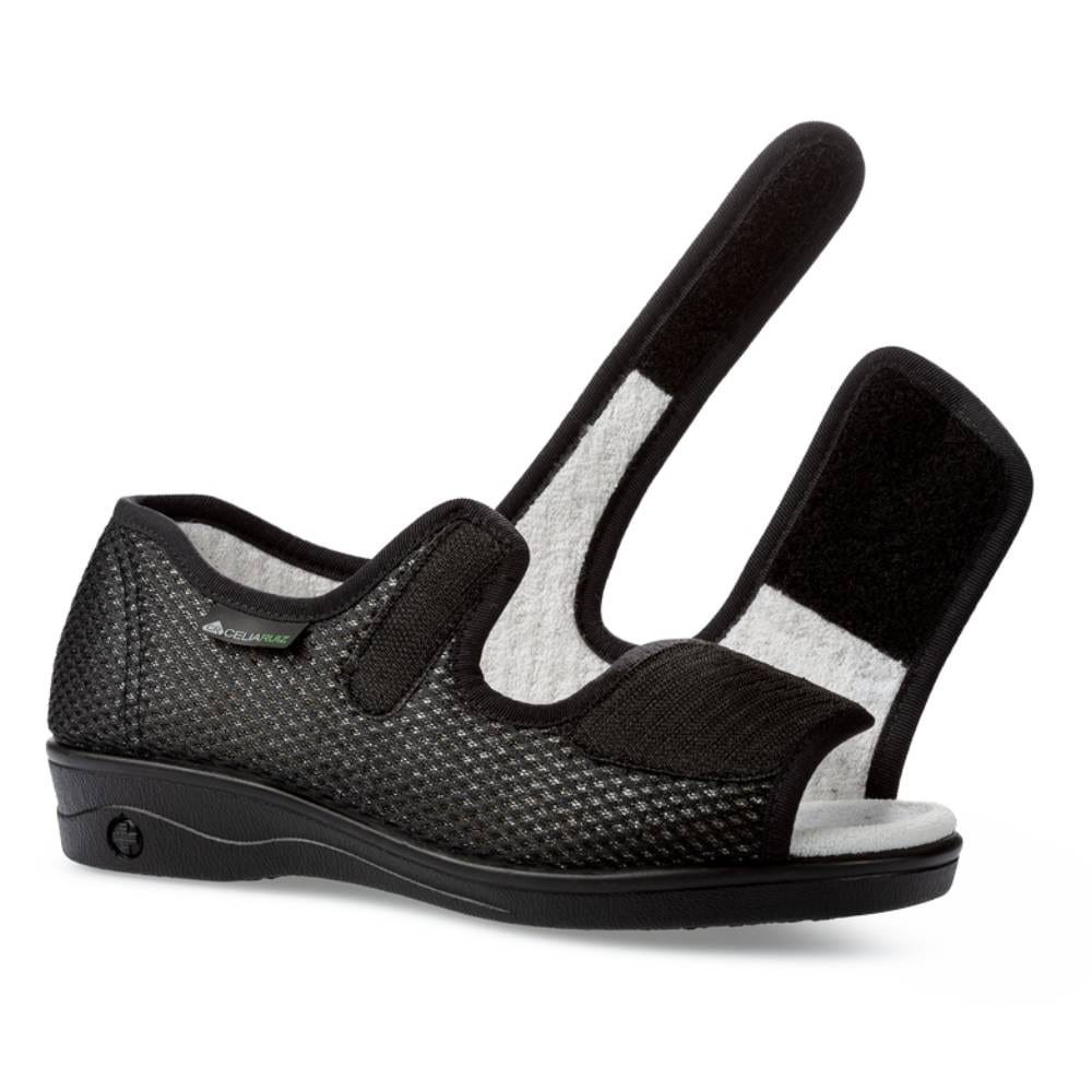 Celia Ruiz Specialskor Orthoce Svart