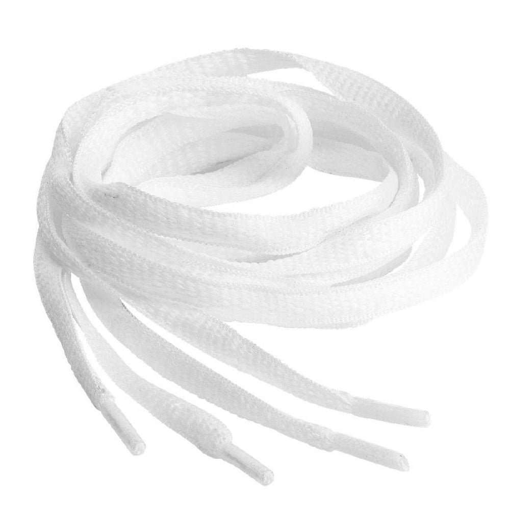 Springyard Skosnören Oval White