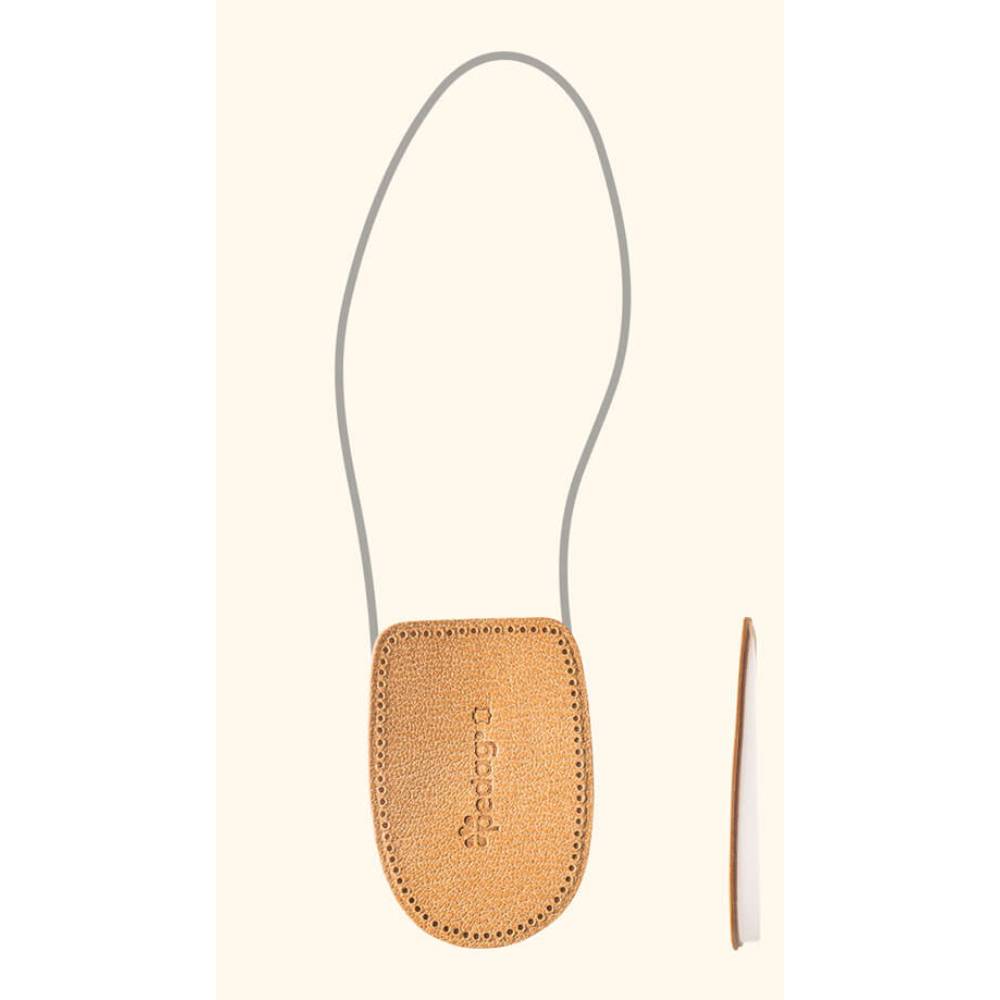 Produktbild 2 - Pedag Correct Snedställd Hälkudde