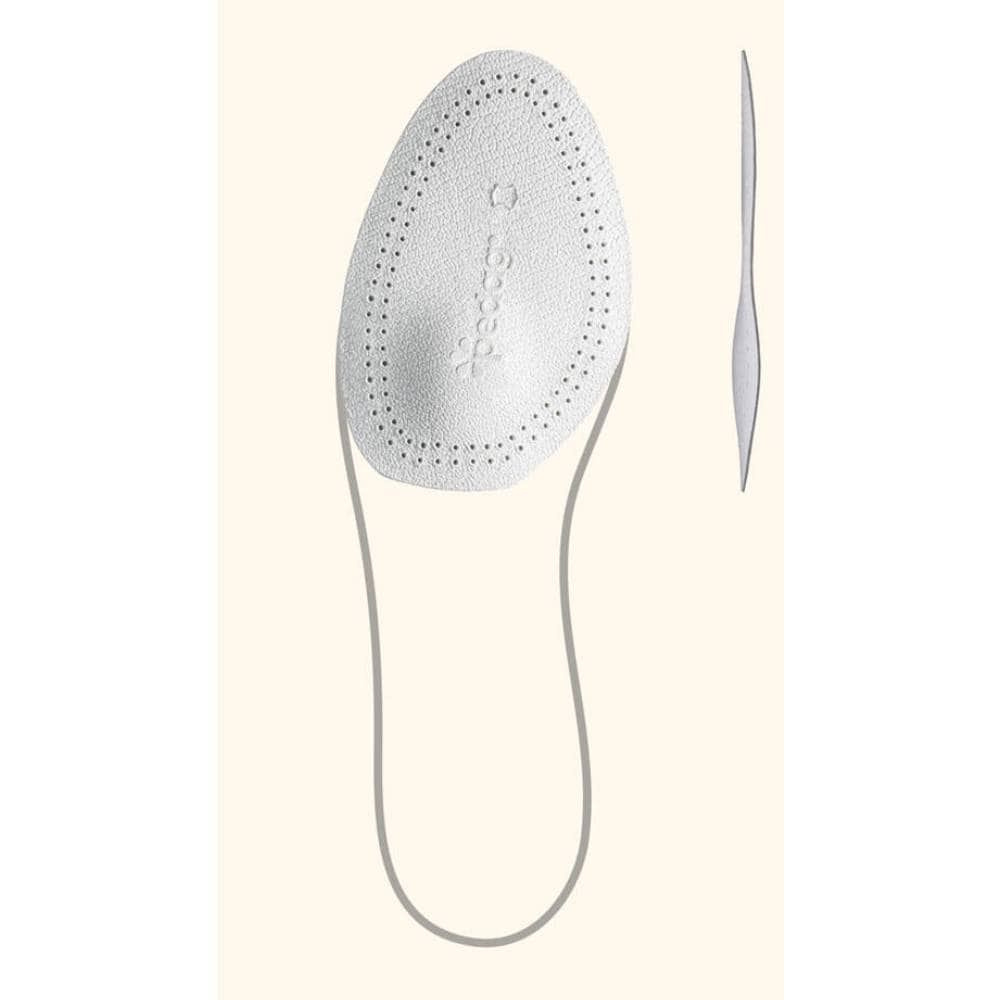 Produktbild 2 - Pedag Galant Förfotsstöd i skinn