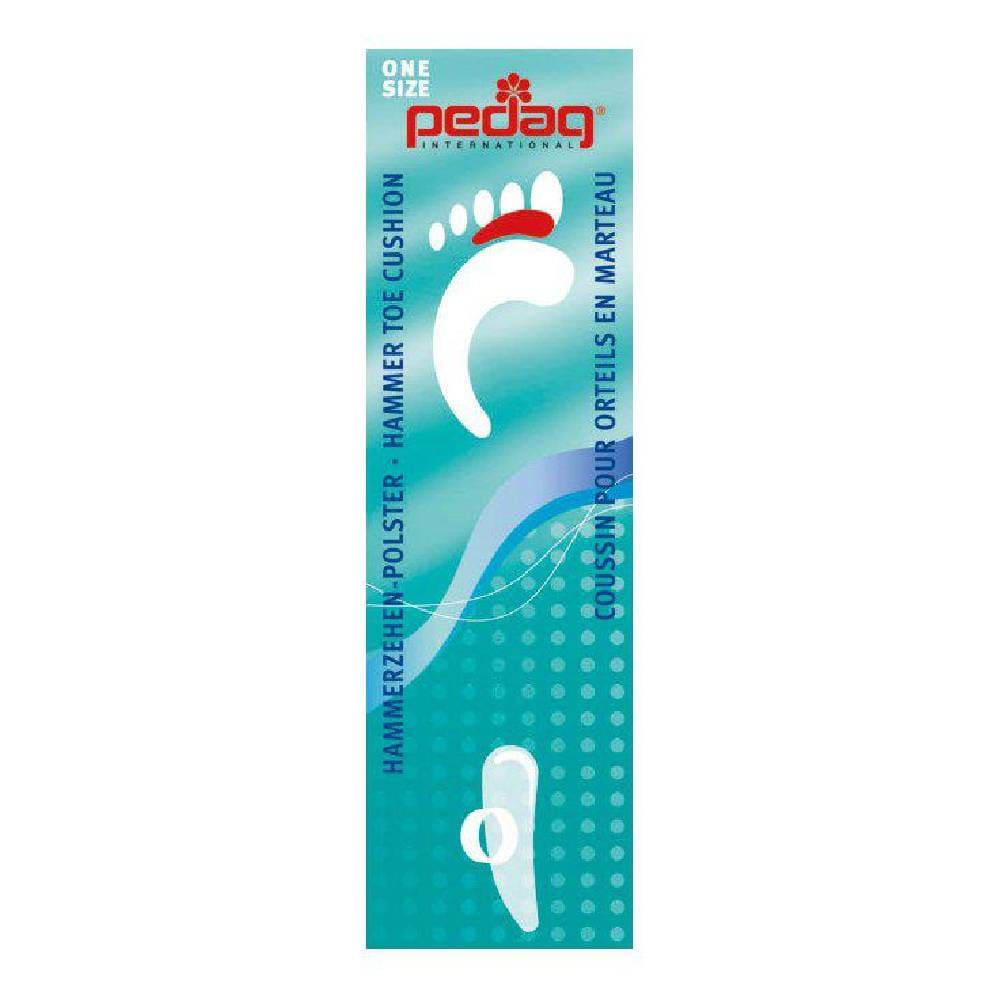 Pedag Hammartåkudde Gel Tåskydd