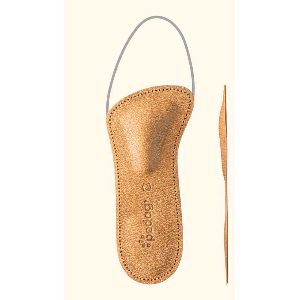 Pedag Comfortable Förfotsstöd Skoinlägg