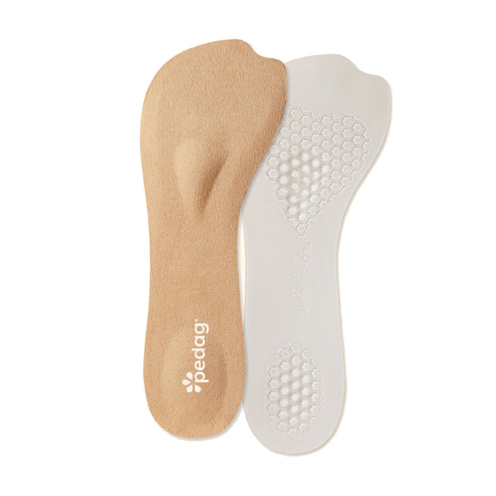 Pedag Lady Gel Sula Tunna Skoinlägg