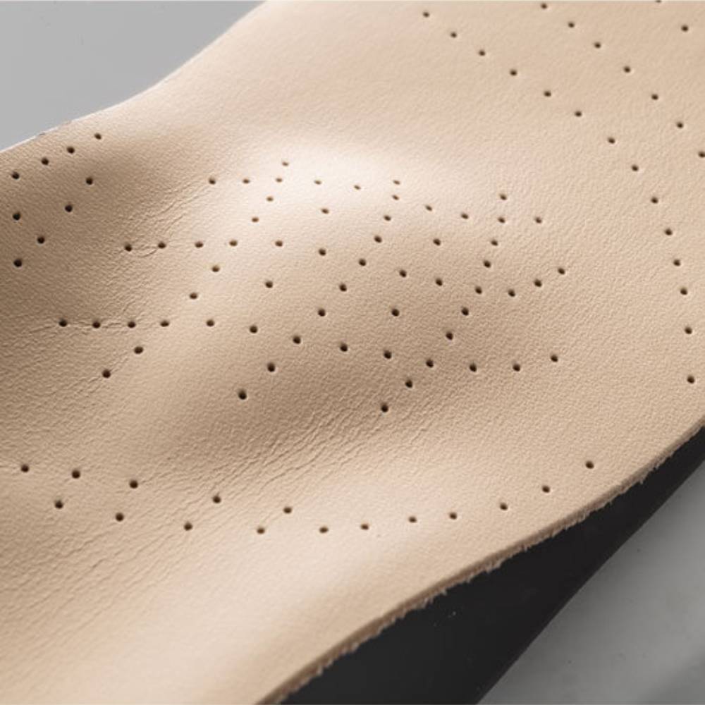 Pedag Viva Helsula Aktivt kolfilter Läder