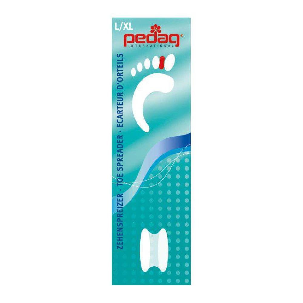 Pedag Tåspridare Elastisk Mjuk Gel