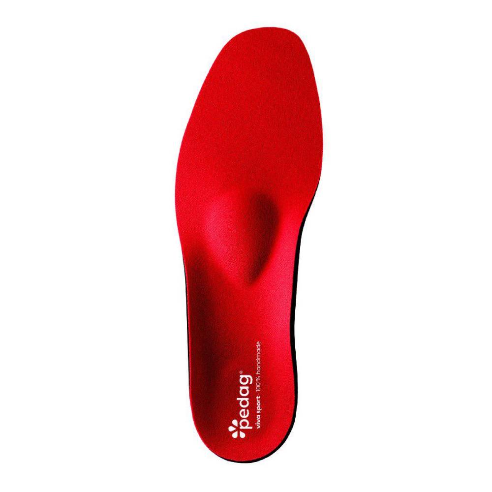 Produktbild 2 - Pedag Viva Sport Skoinlägg Helsula