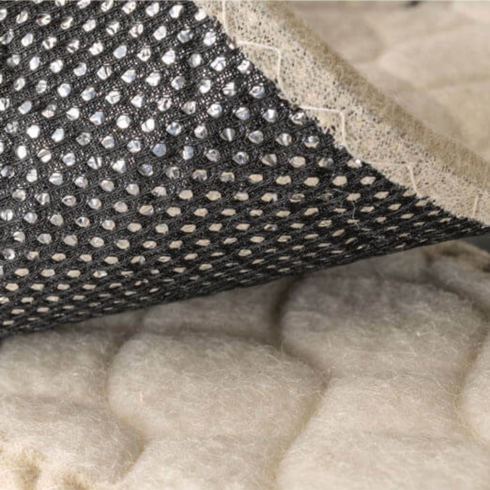 Produktbild 4 - Pedag Viva Winter Skoinlägg Ullsulor