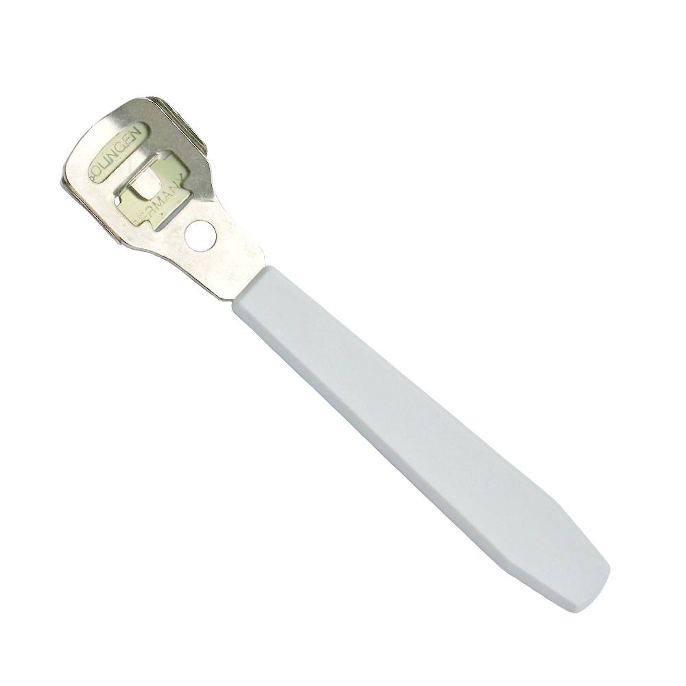 Niegeloh Solingen Pedihyvel Förhårdnader Liktorn