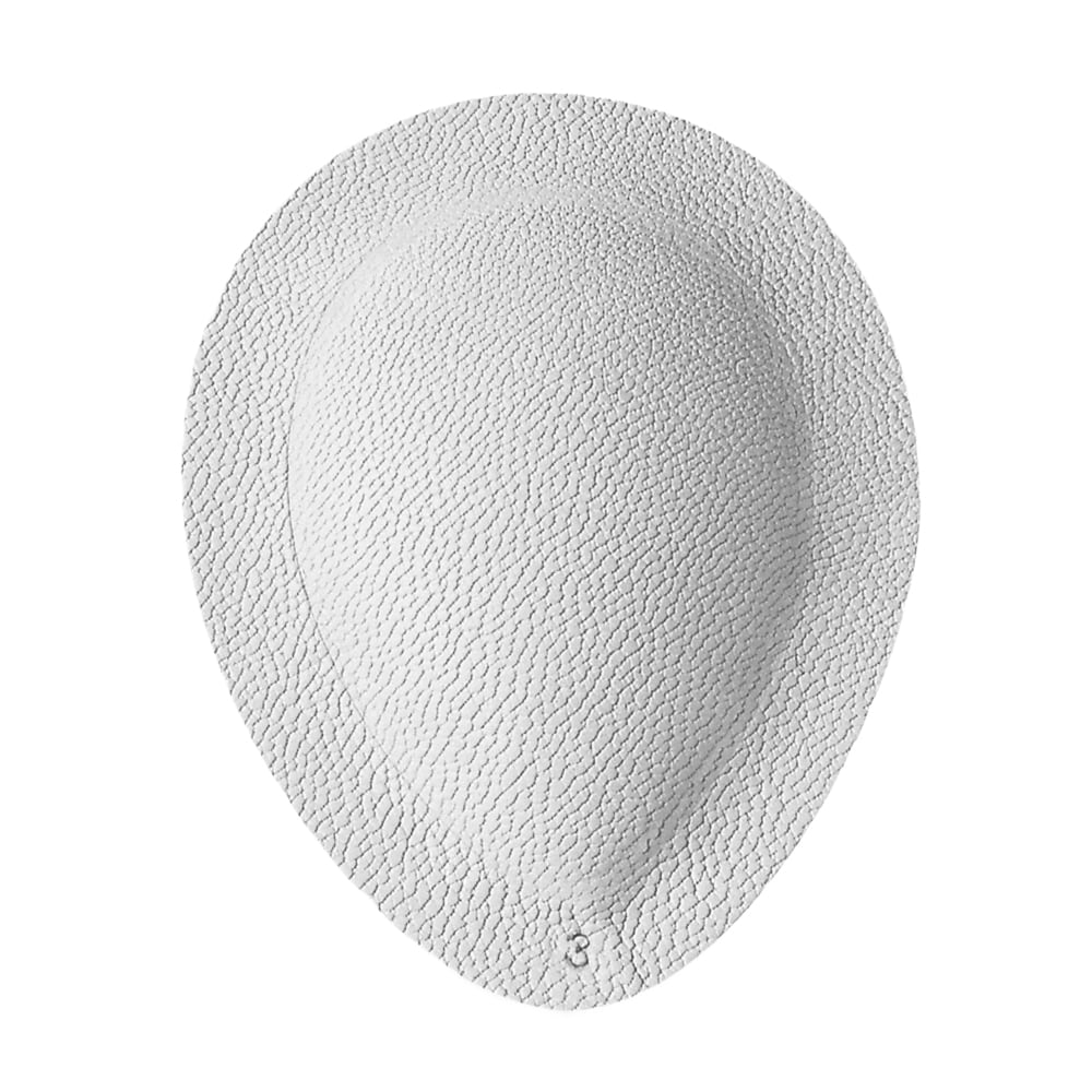 Berkemann Splayfoot Pelotte Förfotspelott