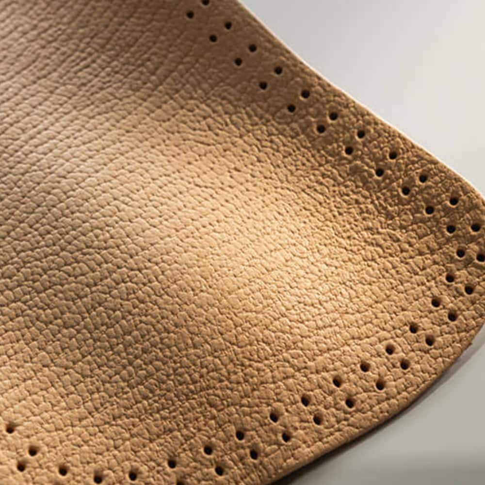 Pedag Relax Hålfotsstöd Bred Läder