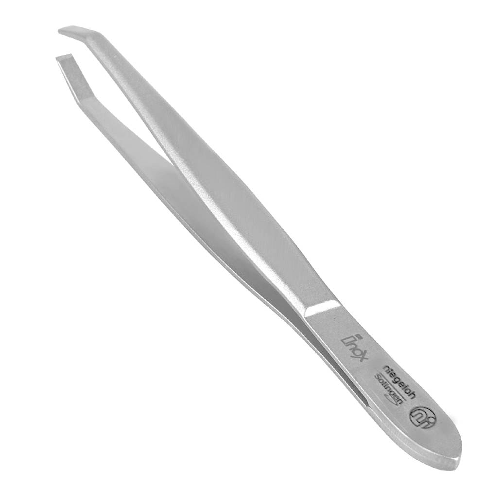 Niegeloh Solingen Pincett Inox Klo