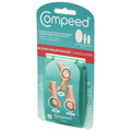 Compeed Skavsårsplåster Mixpack