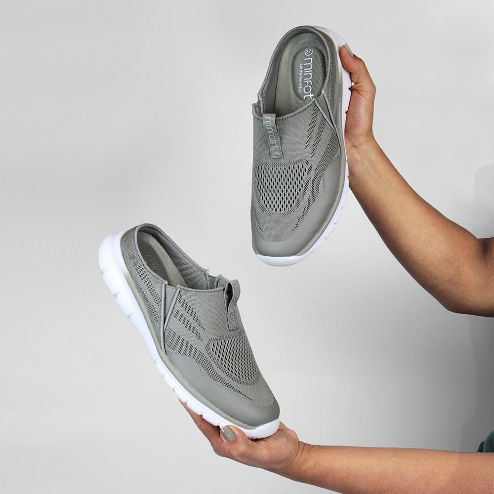 Produktbild 17 - Minfot Easy Step-In Khaki