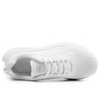 Minfot Enjoy Sneakers Unisex Vit