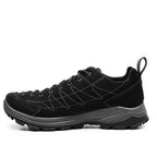 Minfot Ask Promenadskor J-Tex Svart