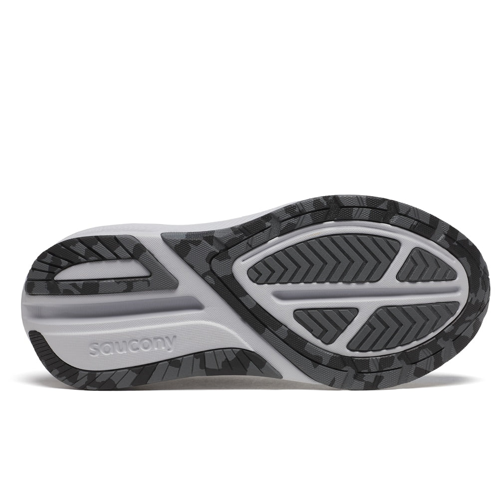 Produktbild 6 - Saucony Echelon 10 Extra Bred Men Black Silver