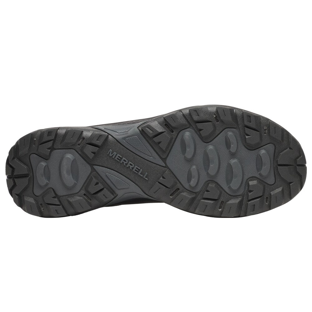 Merrell Speed Strike 2 Herr Läder Svart