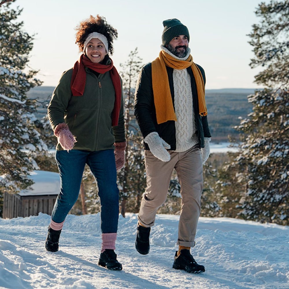 Produktbild 2 - Icebug Rover 2 W BUGrip GTX True Black