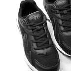 Scholl Skor Biomechanics Sprinter Wave Unisex Svart Grå