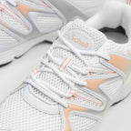 Scholl Skor Selfoss Waterproof Dam White Gold
