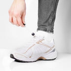 Scholl Skor Sprinter Easy Dam White