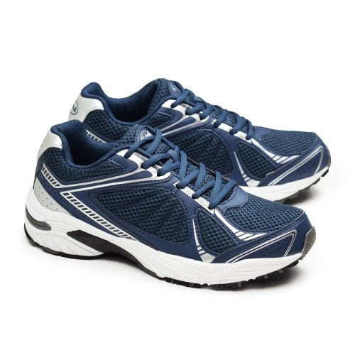 Scholl Skor New Sprinter Unisex Navy