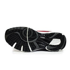 Scholl Skor Sprinter Dam Brisk Wine