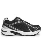 Scholl Skor New Sprinter Unisex Black