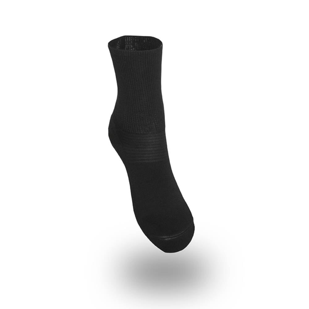 Prosox Specialstrumpor Sömlös Svart