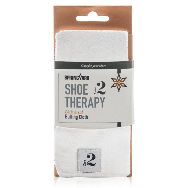 Springyard Buffing Cloth Putsduk