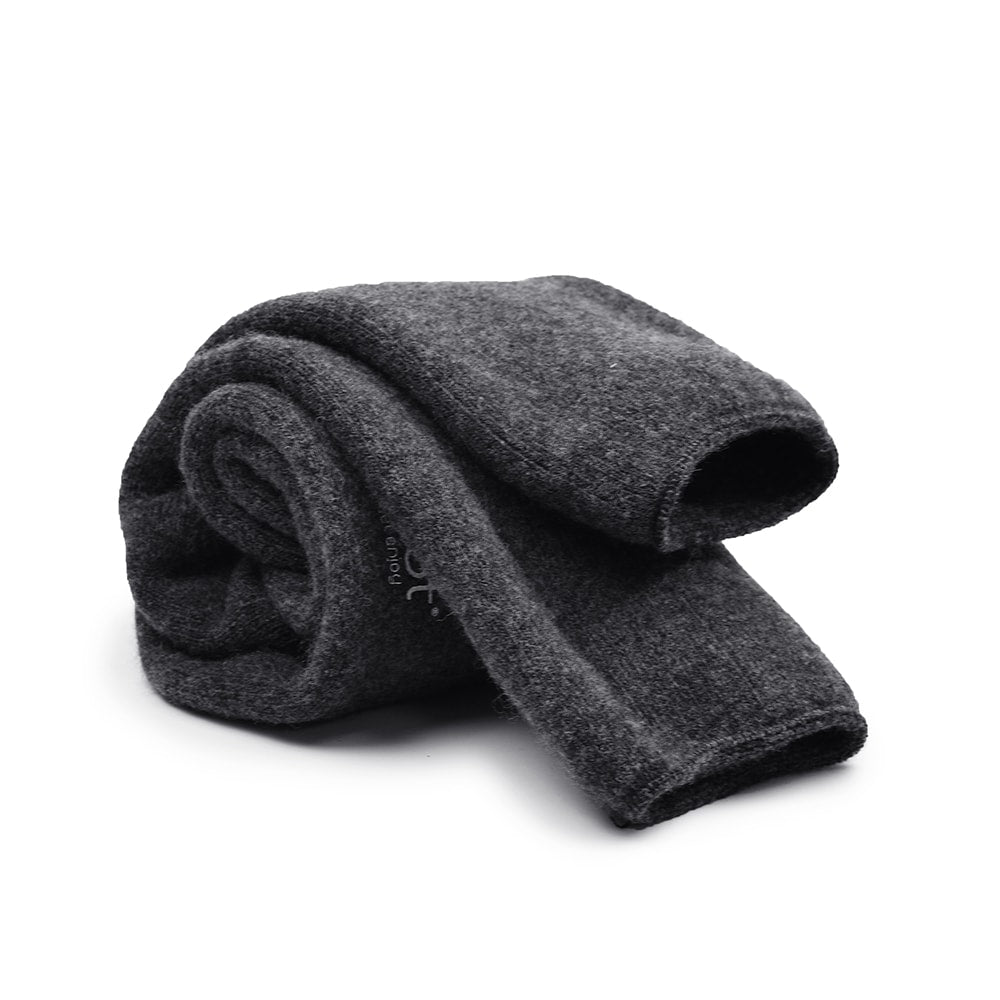 Produktbild 2 - Minfot Sensitive Raggsockor Grå 1-pack