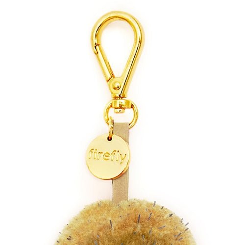 Produktbild 3 - Firefly Pom Pom Reflexboll Honey