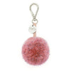 Firefly Pom Pom Reflexboll Rose