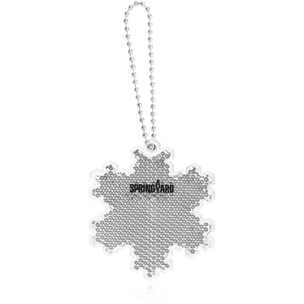 Springyard Reflex Snowstar Prisma