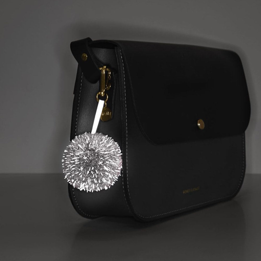 Produktbild 5 - Firefly Pom Pom Reflexboll Honey