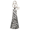 Firefly Reflex Tofs Zebra Print