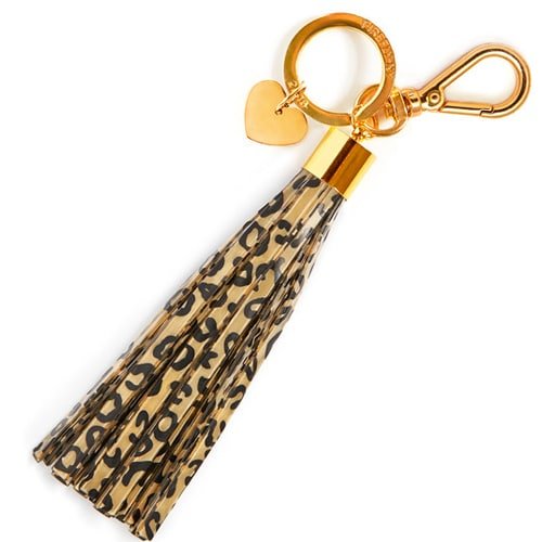 Firefly Reflextofs Leopard Print