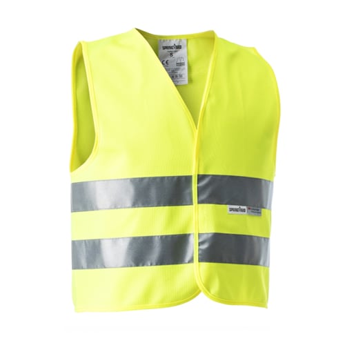 Springyard Reflexväst Barn