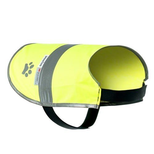 Springyard Reflexväst Hund