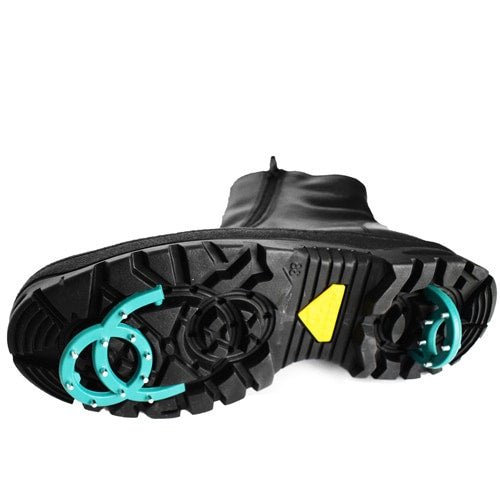 Produktbild 4 - 4 Stycken Lösa Broddar till dubbskor