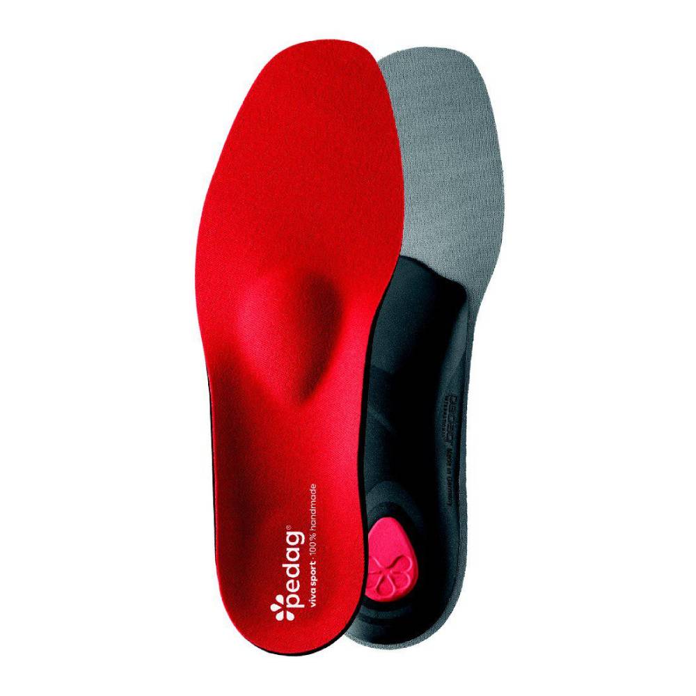 Pedag Viva Sport Skoinlägg Helsula