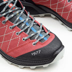 Grisport Skor Terrain Low Red Unisex